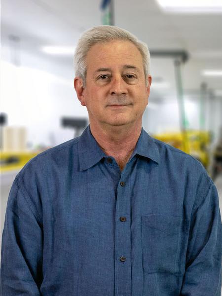 Partner's grid Richard Crumly