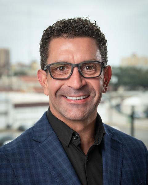 Partner's grid Tony Rimas