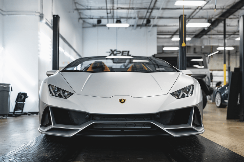 FUSION PLUS SATIN Ceramic Coating Offers Premium Protection For Satin Paint copy