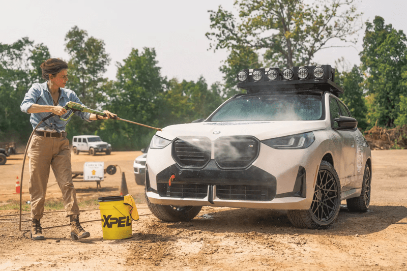 XPEL Wash Solution
