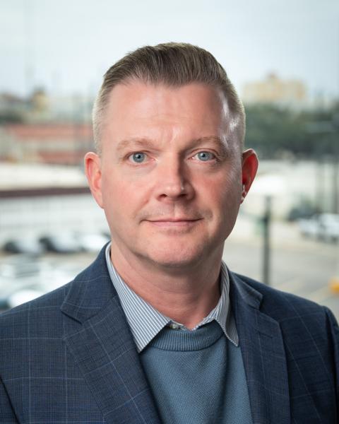 Partner's grid Chris West