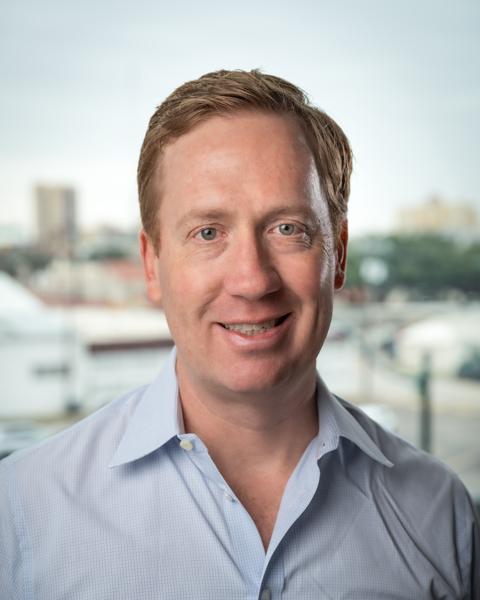 Partner's grid Ryan Pape