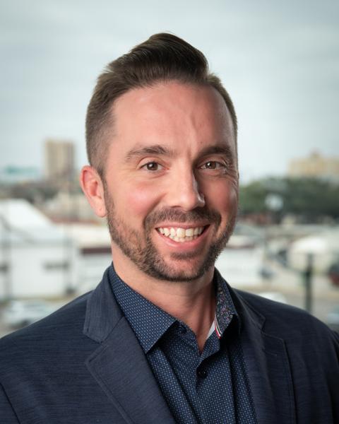 Partner's grid Duane Gotro