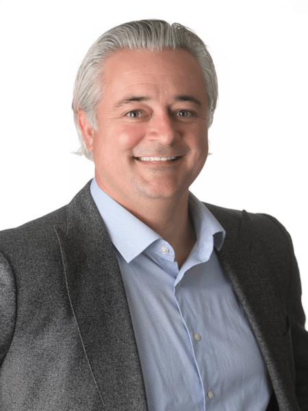 Partner's grid John North