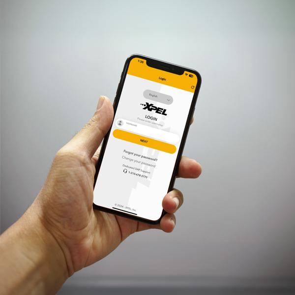 Mobile App