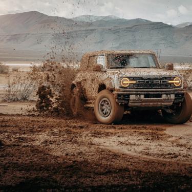 WPF
Windshield Protection Film
Environmental