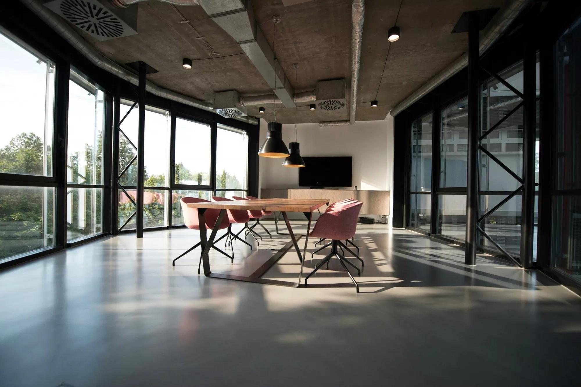Enhanced Energy Efficiency
