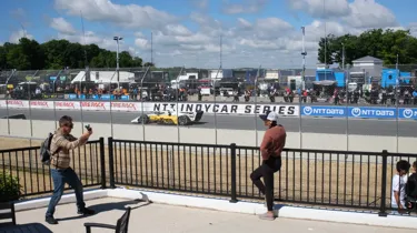 2026 XPEL GP Road America EDITORIAL & SOCIAL MEDIA USE ONLY. Photo Credit: Ezekiel Wheeler
