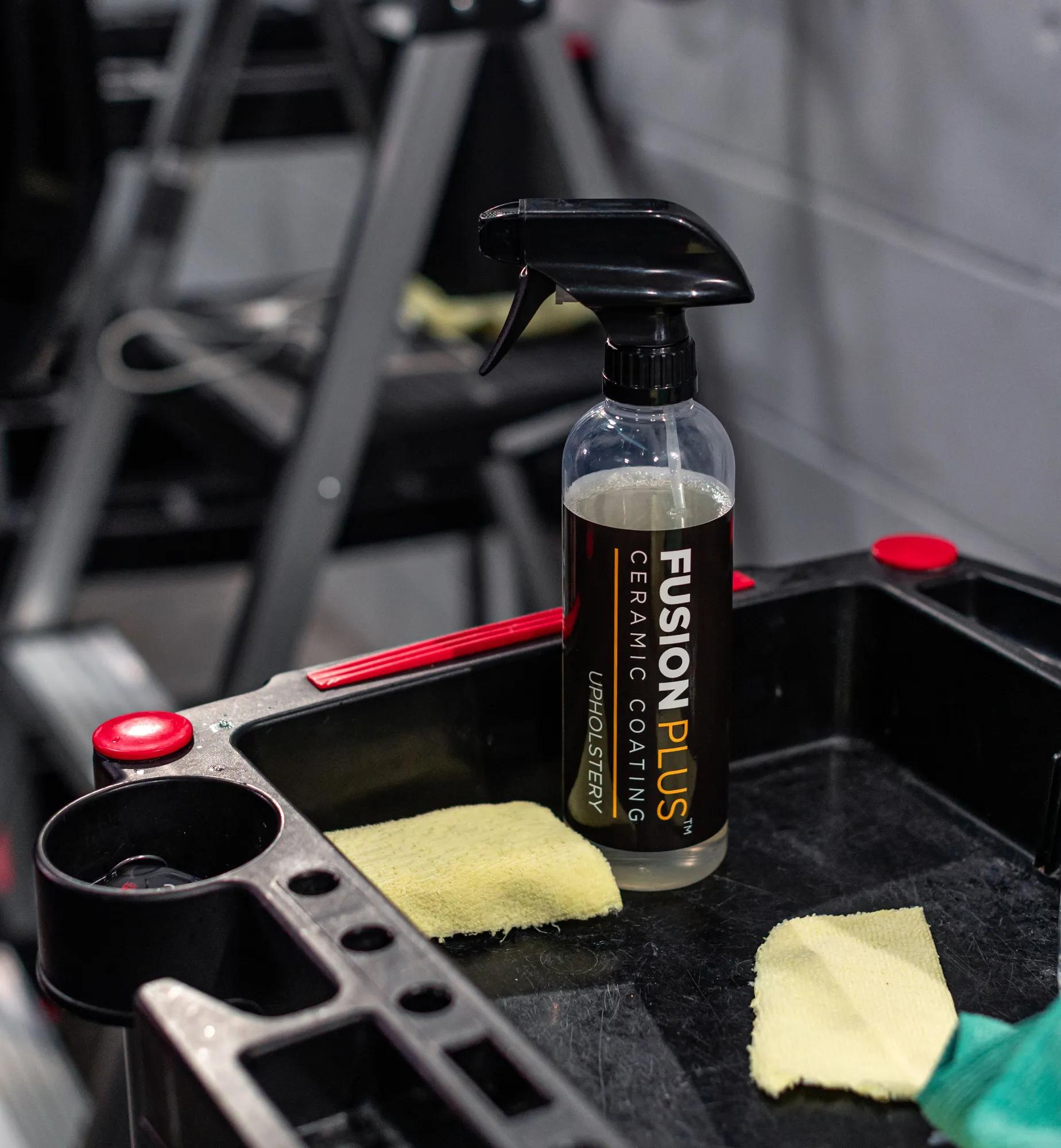Upholstery Coating Story-1