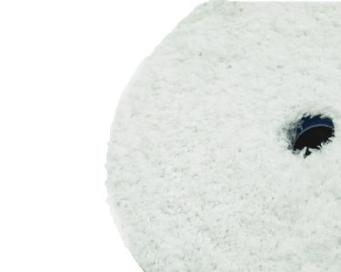 R1516-5 R1516-3 R1516-6 XPEL  Heavy Cutting Microfiber Pad