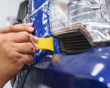 Prod - P - Squeegee Set R1663 , R1664 , R1665 , R1666 , R1667