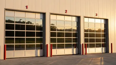 Penske Video Stills