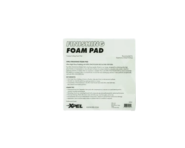 R1513-5 R1513-6 R1513-3 XPEL  Finishing Pad