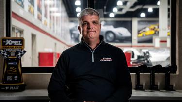 Penske Video Stills
