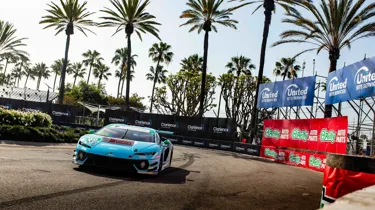 Beyond the Surface Pfaff Motorsports Long Beach Grand Prix 2026 Photo Credit: Rami Garcia
EDITORIAL AND SOCIAL USE ONLY