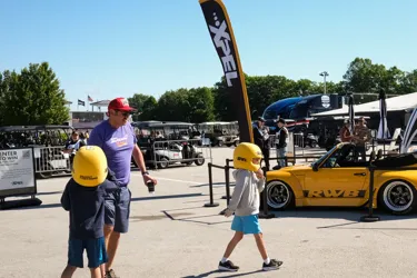 Beyond The Surface XPEL GP Road America EDITORIAL & SOCIAL USE ONLY Photo Credit: Ezekiel Wheeler