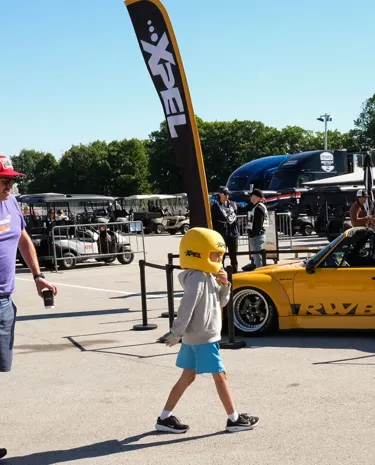 Beyond The Surface XPEL GP Road America EDITORIAL & SOCIAL USE ONLY Photo Credit: Ezekiel Wheeler