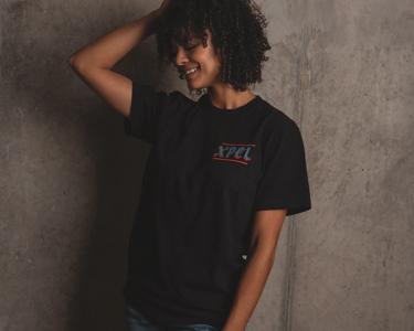 Black American Roots Tshirt