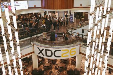XDC26 USA Select Event Photos