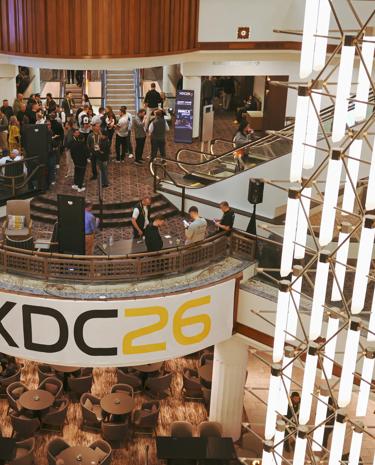 XDC26 USA Select Event Photos