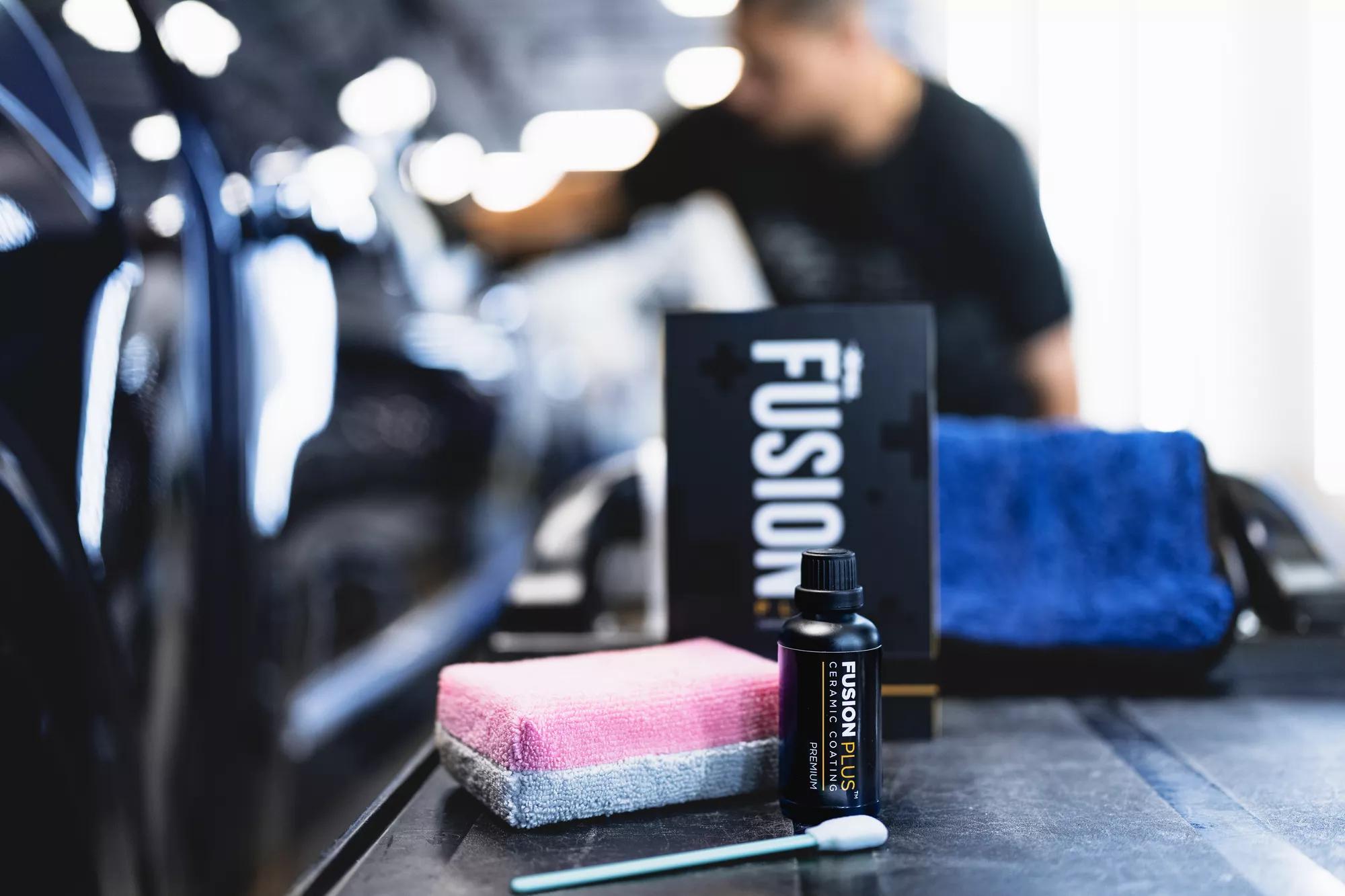FUSION PLUS Premium