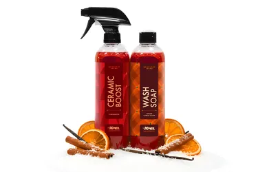LTD Edition Care Products