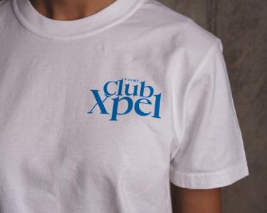 Club XPEL Tshirt