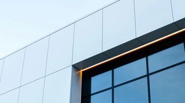 white concrete building during daytime