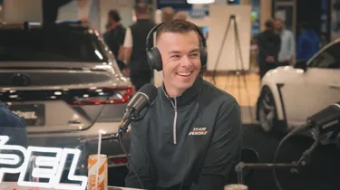 NADA Podcast 2026 Scott McLaughlin