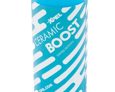 Limit Edition Ceramic Boost
