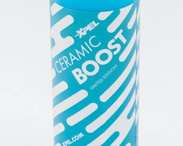 Limit Edition Ceramic Boost