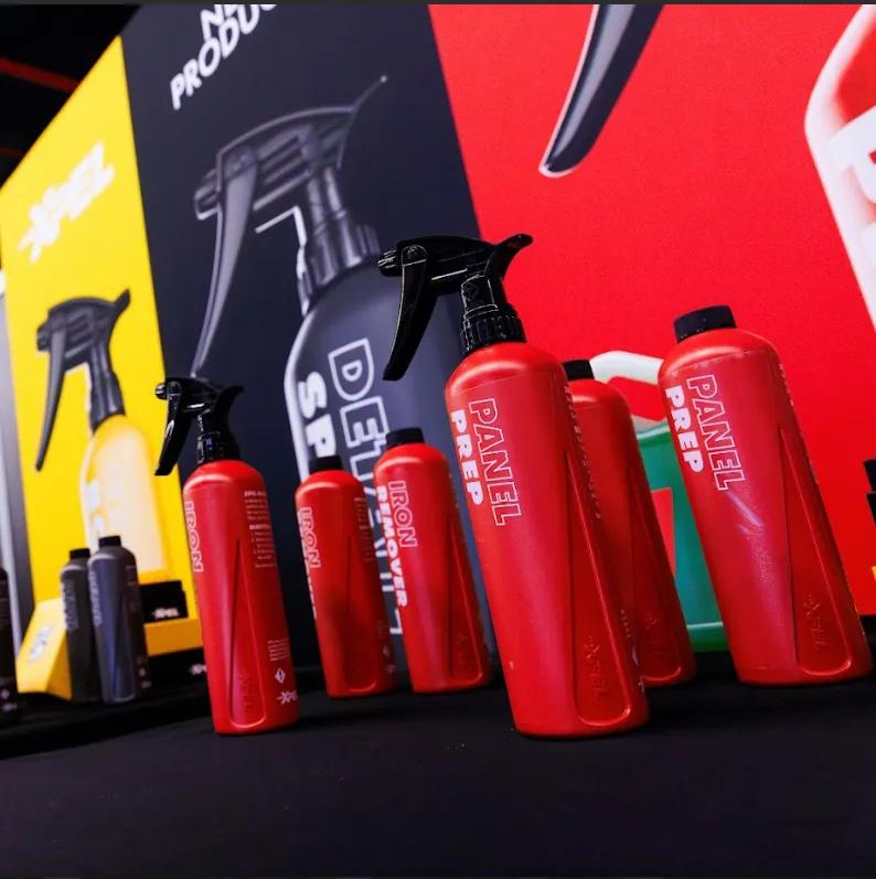Elevate Your Brand