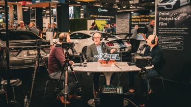 NADA 2026 Podcast Day 1