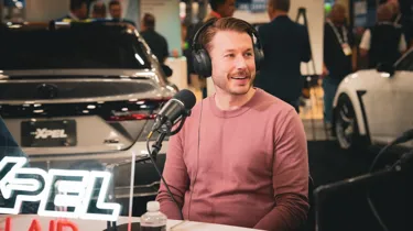 NADA 2026 Podcast