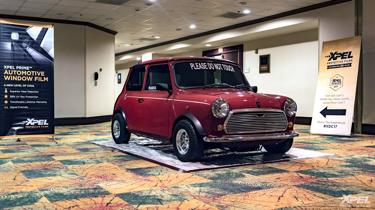 Uploaded via SharePoint Integration