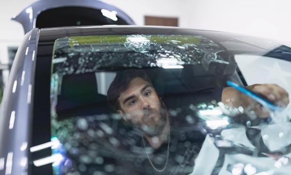 How Window Film Maximizes Interior Comfort