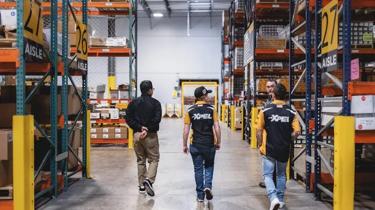 Uploaded via SharePoint Integration