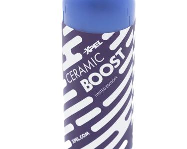 Limit Edition Ceramic Boost