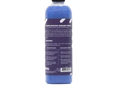 Limit Edition Ceramic Boost