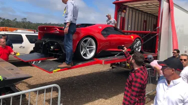 Unsung Heroes Monterey Car Week 2026. Photos Ezekiel Wheeler. EDITORIAL AND SOCIAL USE ONLY