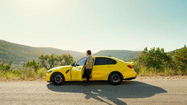 XPEL Live Fully Brand Campaign Images