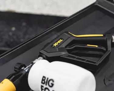 BIG FOAM & Compact Sprayer