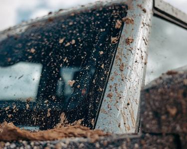 WPF
Windshield Protection Film
Environmental