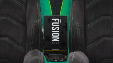 A selection of images and videos about products for marine protection.