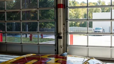 Penske Video Stills