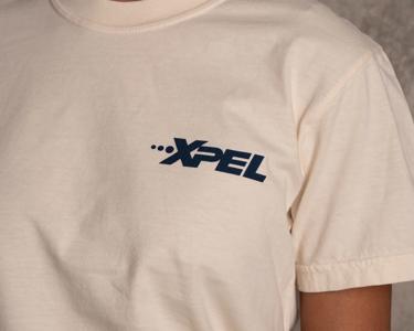 XPEL Superbike Tshirt
