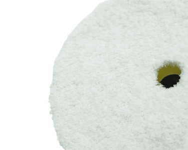 R1517-6 R1517-3 R1517-5 XPEL Cutting Microfiber Pad