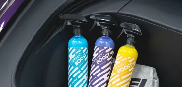 Limited Edition Ceramic Boost