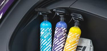 Limited Edition Ceramic Boost