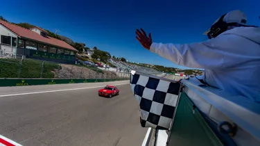 Unsung Heroes of Monterey Car Week 2026. Photo Credit Rami Garcia. EDITORIAL AND SOCIAL USE ONLY